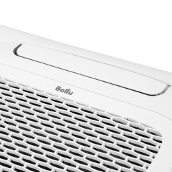 Комплект Ballu BLCI_C-24HN1_24Y инверторной сплит-системы, кассетного типа 3